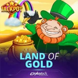 Bocoran RTP Slot Playtech Land Of Gold